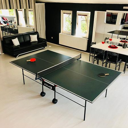 Apartman Studio Sch Sch Sch SJJ Buitenkant foto