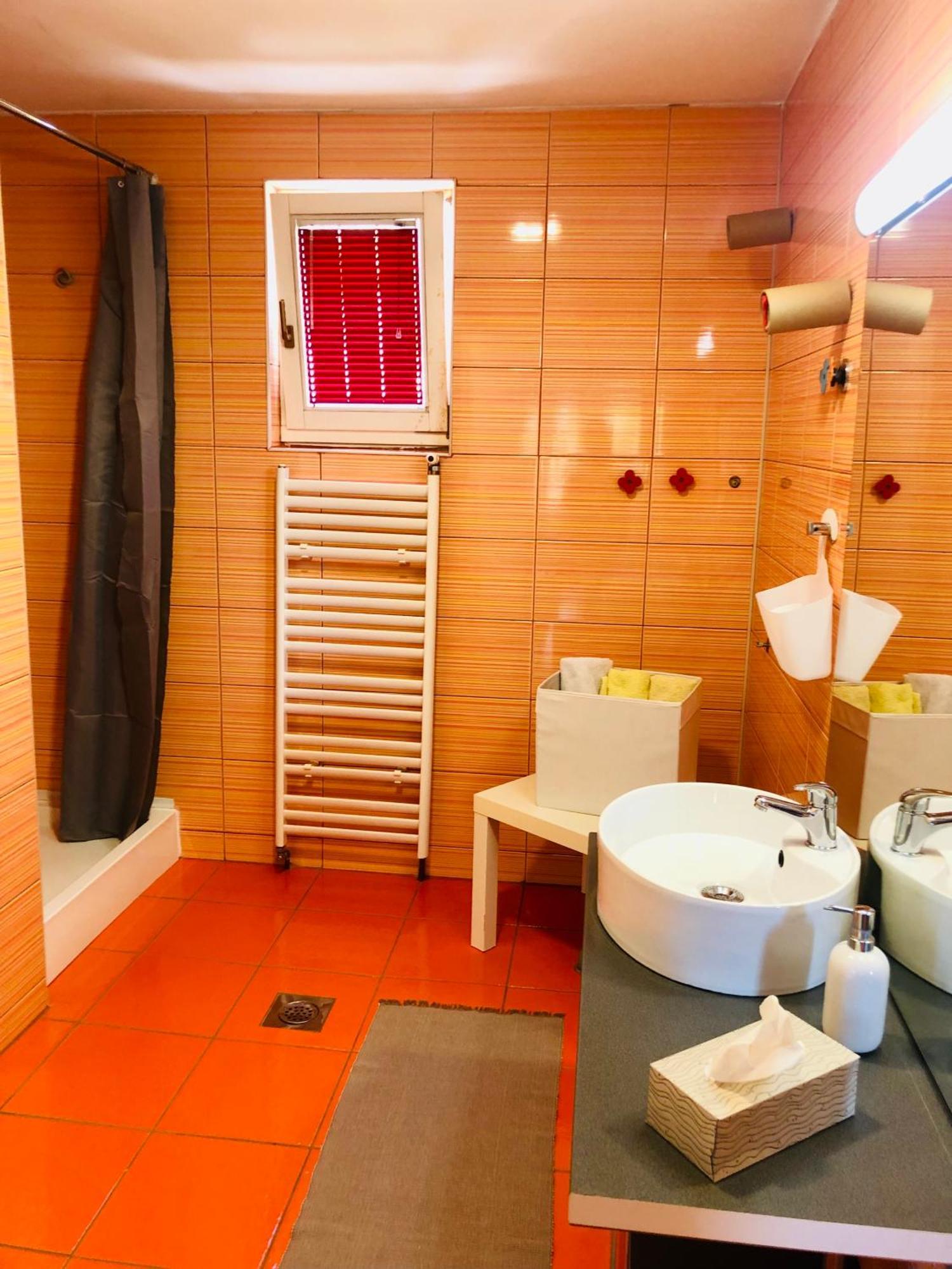 Apartman Studio Sch Sch Sch SJJ Buitenkant foto