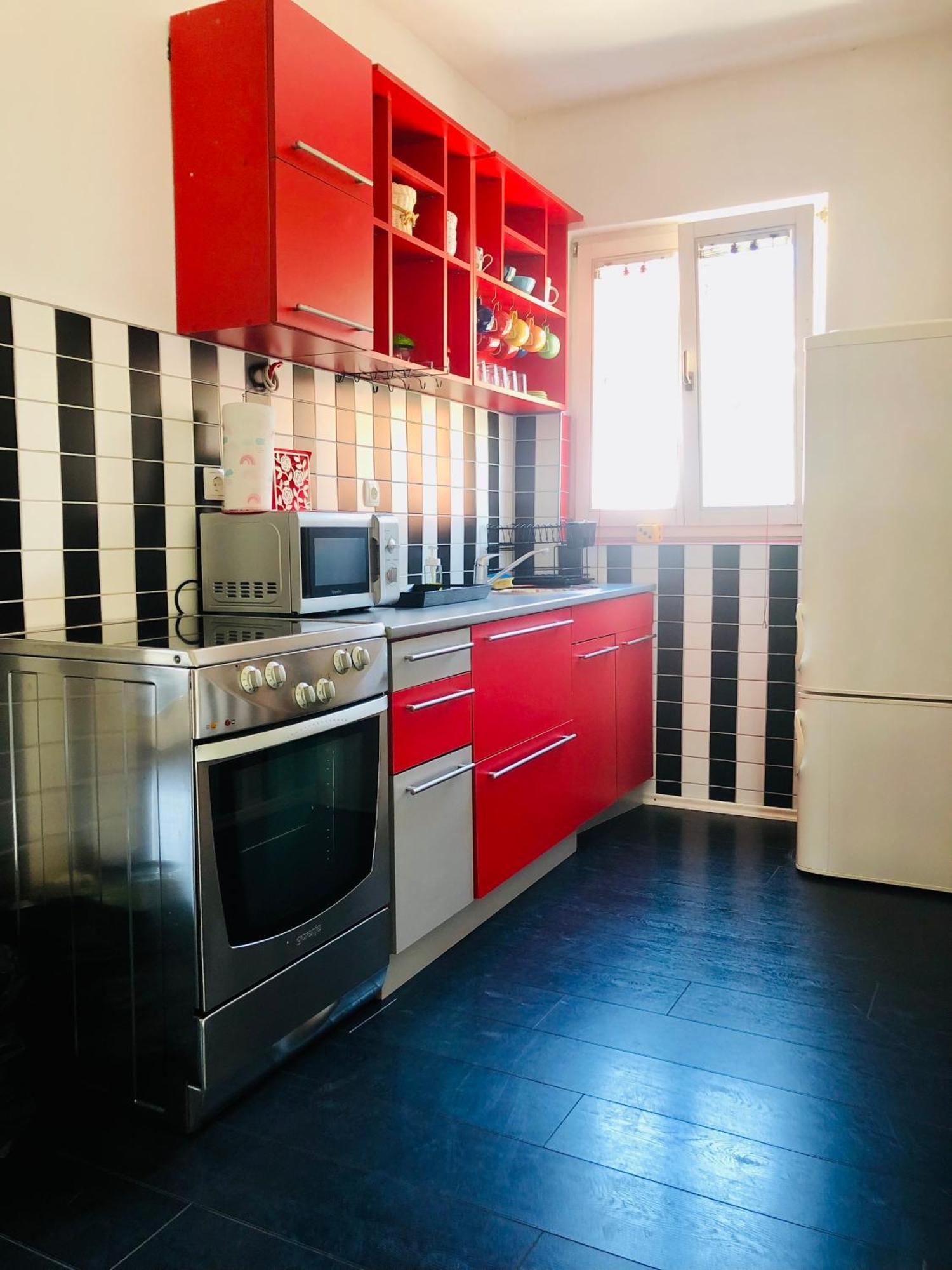 Apartman Studio Sch Sch Sch SJJ Buitenkant foto