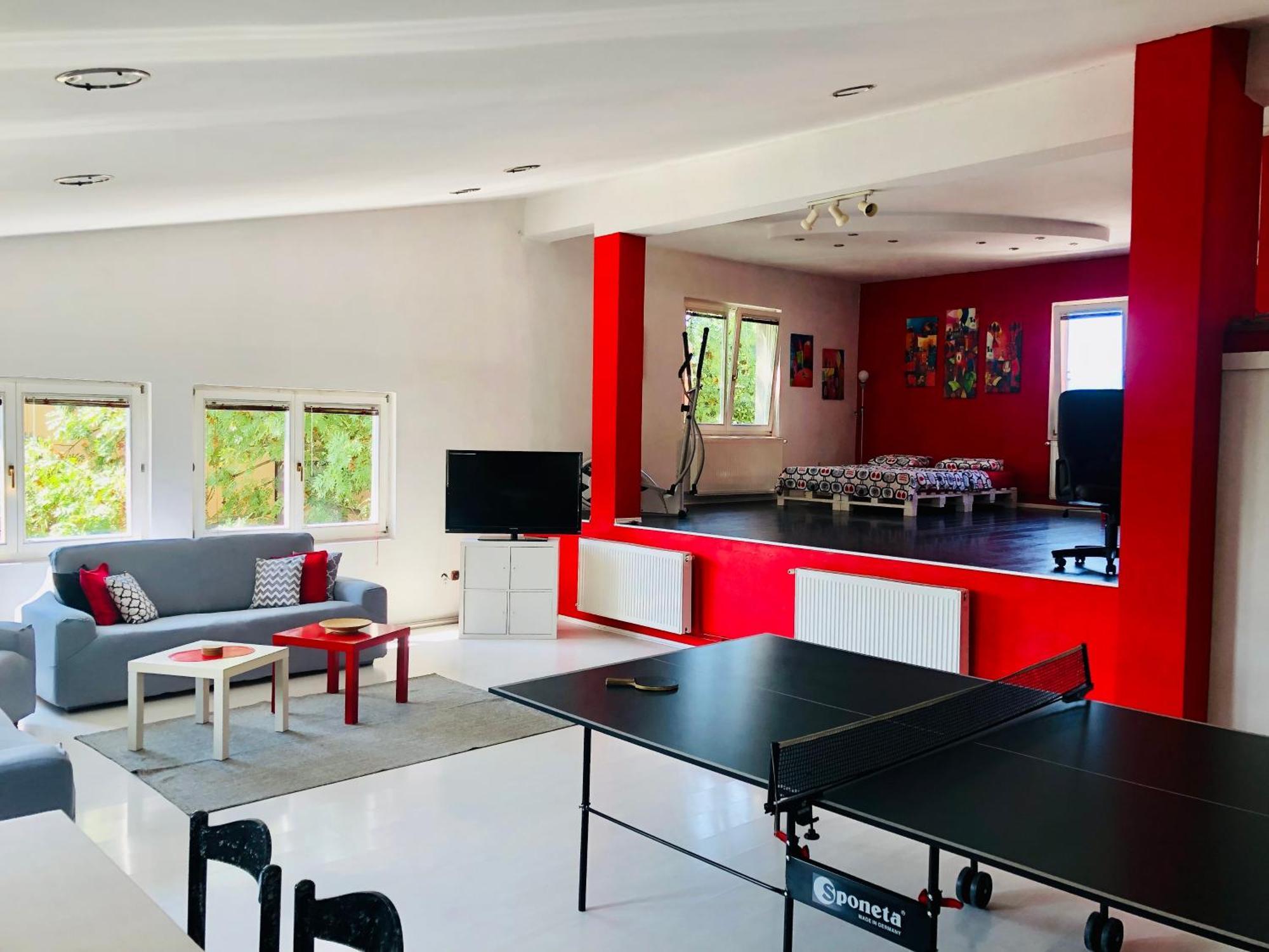 Apartman Studio Sch Sch Sch SJJ Buitenkant foto